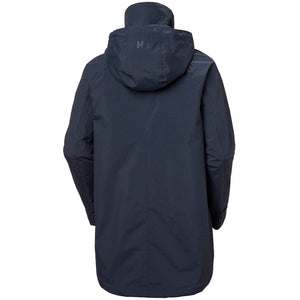 Helly Hansen - Women's Valentia Raincoat - 53420 - Elegant Steps