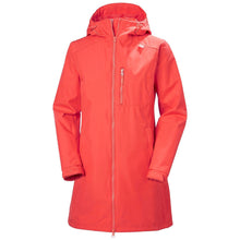 Load image into Gallery viewer, Helly Hansen - Women&#39;s Long Belfast Jacket (2021) - 55964 - Elegant Steps
