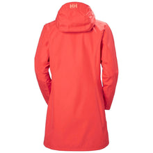 Load image into Gallery viewer, Helly Hansen - Women&#39;s Long Belfast Jacket (2021) - 55964 - Elegant Steps

