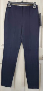 Pull-On Ankle - Inseam 28" - Elegant Steps