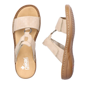 Rieker - Sandal - 60885