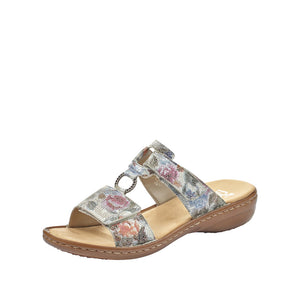 Rieker - Sandal - 60885