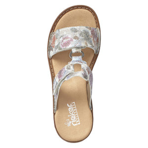 Rieker - Sandal - 60885