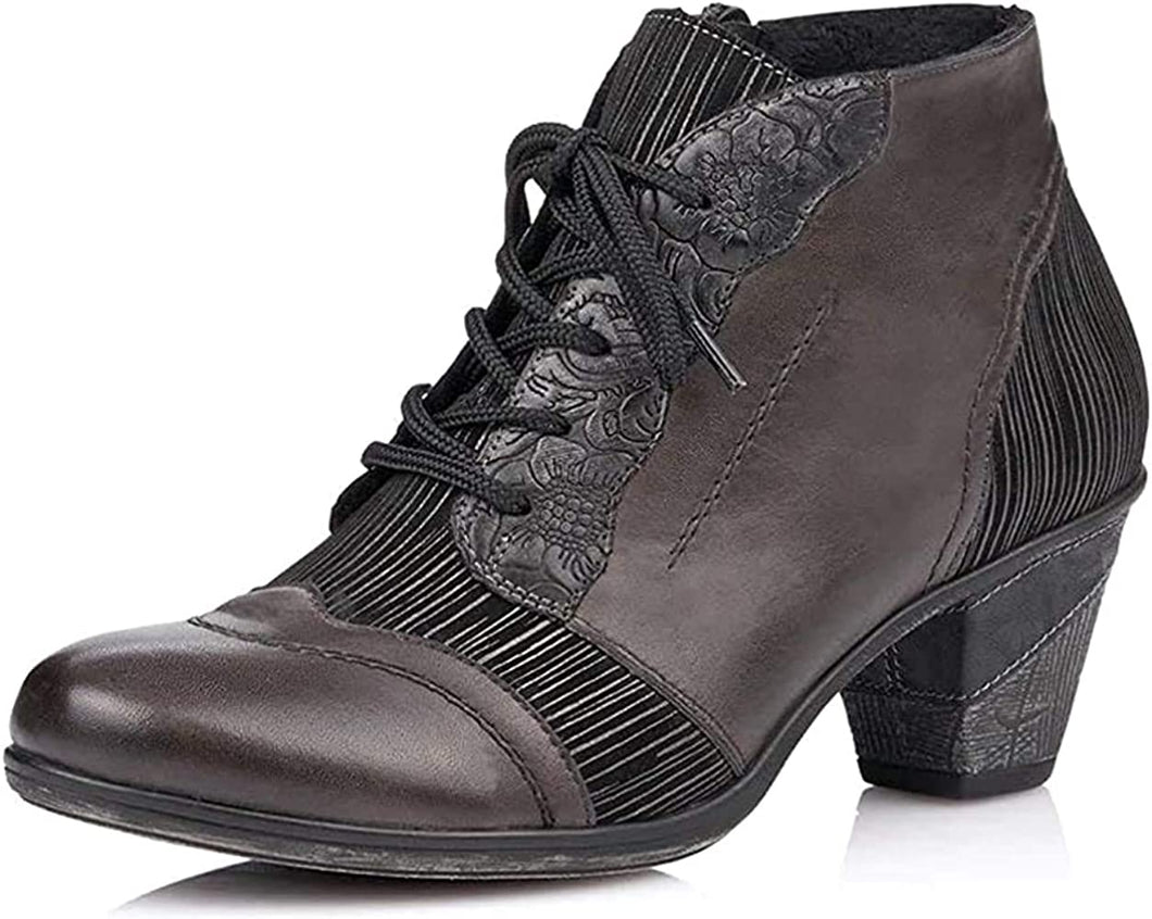 Remonte - D8789 - Cheyenne Bootie