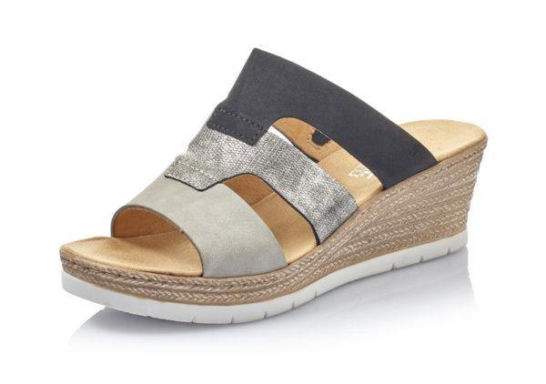 Fanni Sandal - 619P7 - Elegant Steps