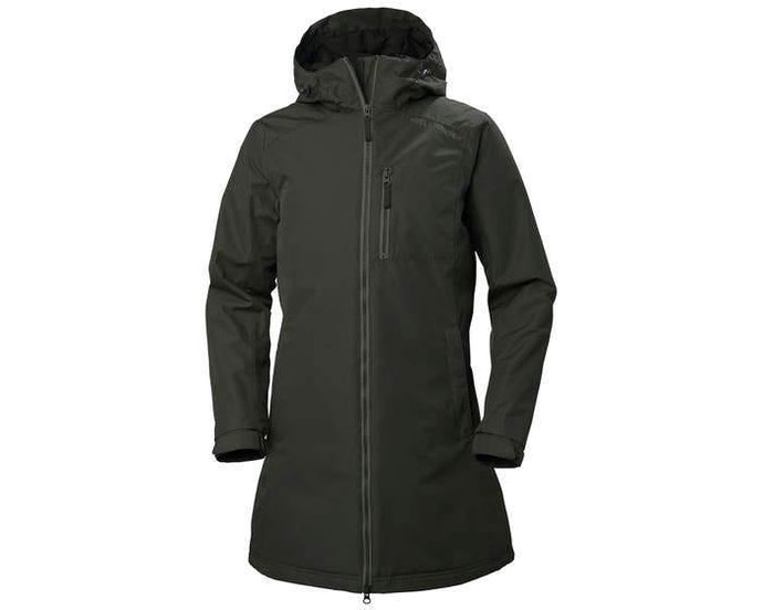 Helly-Hansen 51599 Women's Daybreaker Fleece Jacket