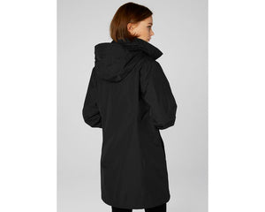 Women's Aden Long Coat
