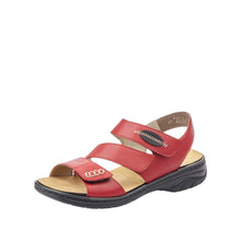 Load image into Gallery viewer, Rieker - Sandal - 64573
