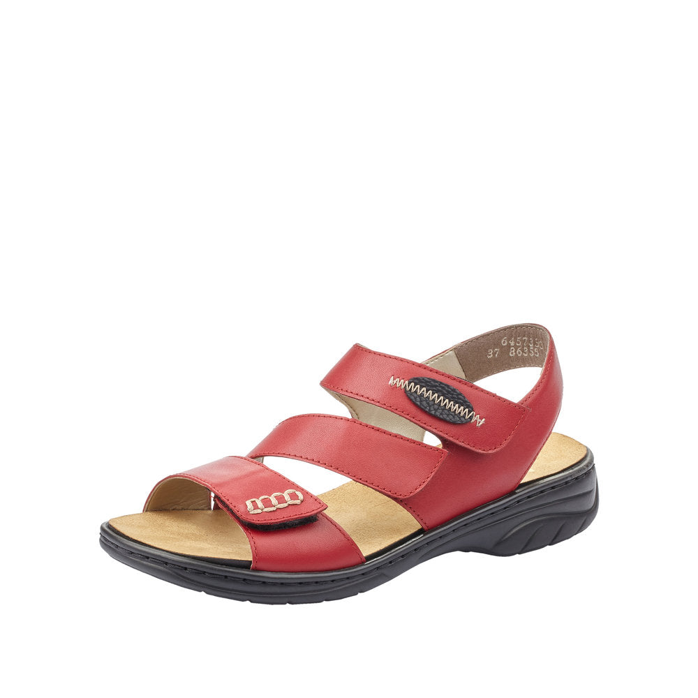 Rieker - Sandal - 64573