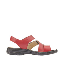 Load image into Gallery viewer, Rieker - Sandal - 64573
