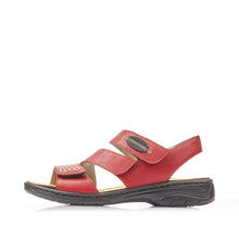 Load image into Gallery viewer, Rieker - Sandal - 64573
