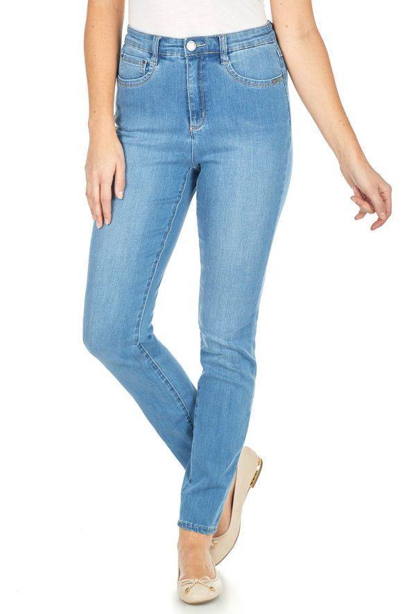 Suzanne Cool Max Slim Leg - Elegant Steps