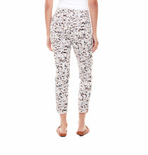 Load image into Gallery viewer, Up! - Shrub Petal Slit Slim Pant - 67448
