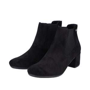 Rieker - 70284 - Boot