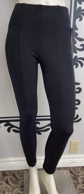 Pull-On Ankle - Inseam 28