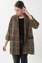 Load image into Gallery viewer, Joseph Ribkoff - 223942 - Jacket

