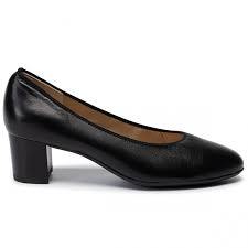 Ara Shoe - 11486-01 - Elegant Steps
