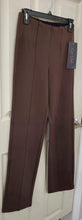 Load image into Gallery viewer, Pull-On Straight Leg - Inseam 31&quot; - Elegant Steps
