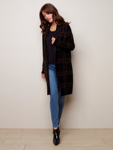 Load image into Gallery viewer, Charlie B - C2447 - Gutsy Knit Cardigan
