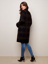 Load image into Gallery viewer, Charlie B - C2447 - Gutsy Knit Cardigan
