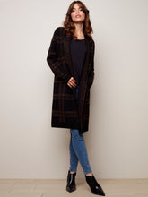 Load image into Gallery viewer, Charlie B - C2447 - Gutsy Knit Cardigan
