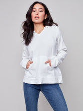 Load image into Gallery viewer, Charlie B - Sweater - C4445R
