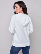 Load image into Gallery viewer, Charlie B - Sweater - C4445R
