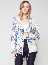Load image into Gallery viewer, Charlie B - Printed Duster Jacket - C6166RR
