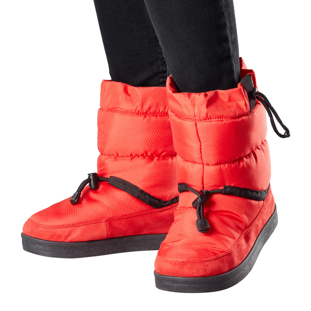 Baffin - Campfire Unisex Hybrid Slipper - CABNU002
