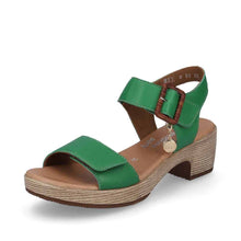 Load image into Gallery viewer, Rieker - Sandal - D0N52
