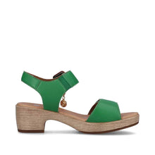 Load image into Gallery viewer, Rieker - Sandal - D0N52
