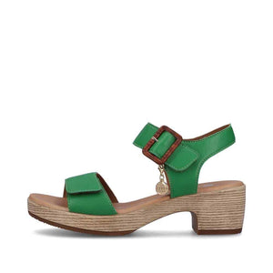 Rieker - Sandal - D0N52