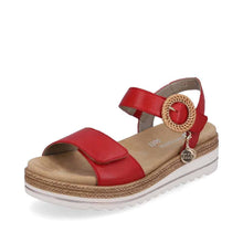 Load image into Gallery viewer, Rieker - Sandal - D0Q52
