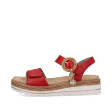 Load image into Gallery viewer, Rieker - Sandal - D0Q52
