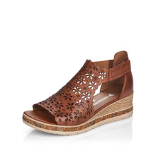 Load image into Gallery viewer, Rieker - Sandal - D3056

