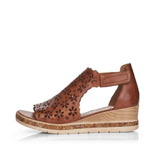 Load image into Gallery viewer, Rieker - Sandal - D3056
