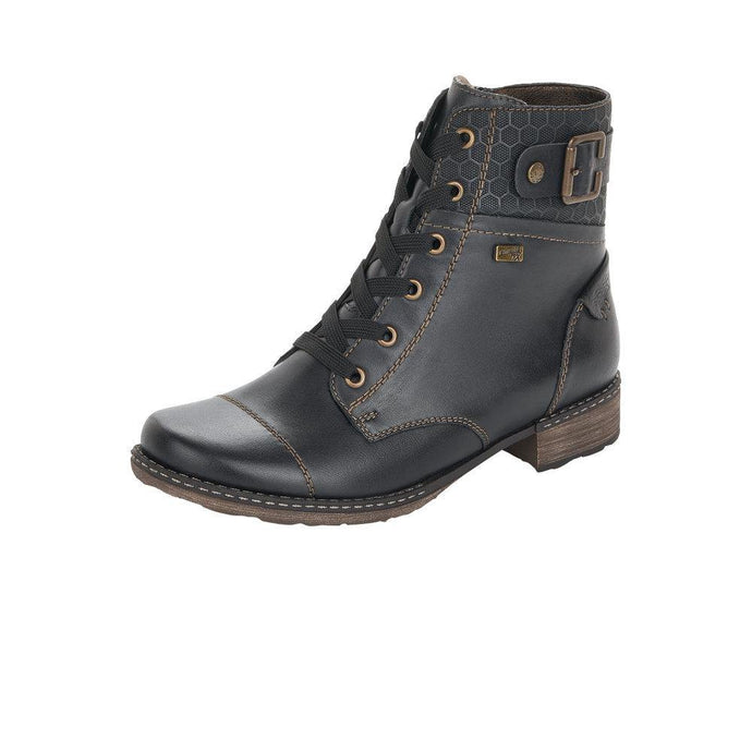 Boot - D4368-02 - Elegant Steps