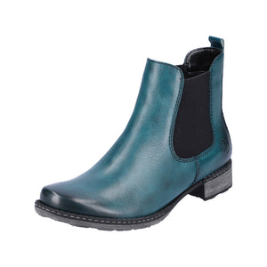 Remonte - D4375 - Pull On Boot