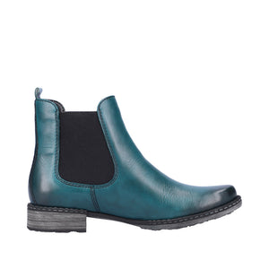 Remonte - D4375 - Pull On Boot