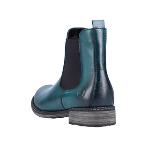 Remonte - D4375 - Pull On Boot