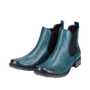 Remonte - D4375 - Pull On Boot