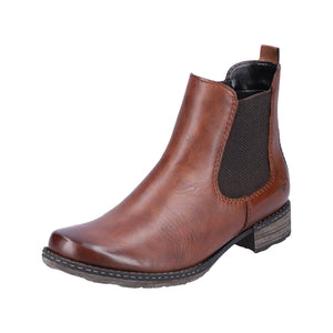 Remonte - D4375 - Pull On Boot