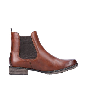 Remonte - D4375 - Pull On Boot