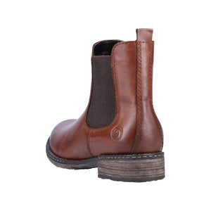 Remonte - D4375 - Pull On Boot