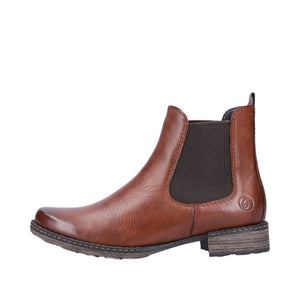 Remonte - D4375 - Pull On Boot