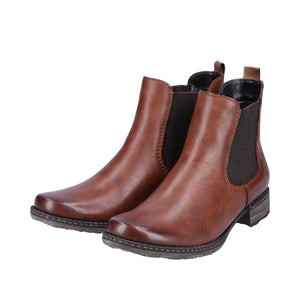 Remonte - D4375 - Pull On Boot