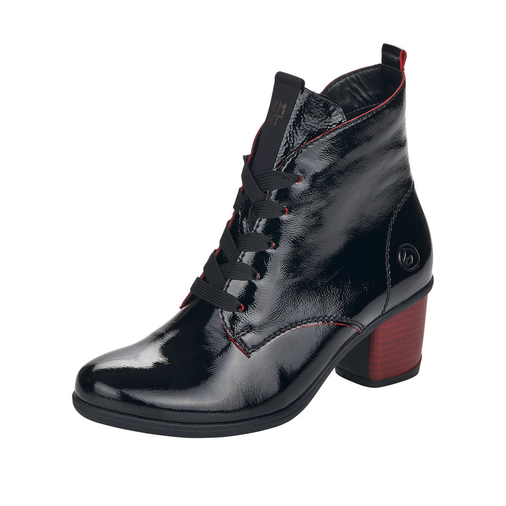 Remonte - D5475-02 - Boot