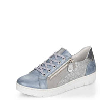 Load image into Gallery viewer, Rieker - Sneaker - D5821
