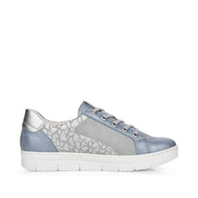 Load image into Gallery viewer, Rieker - Sneaker - D5821
