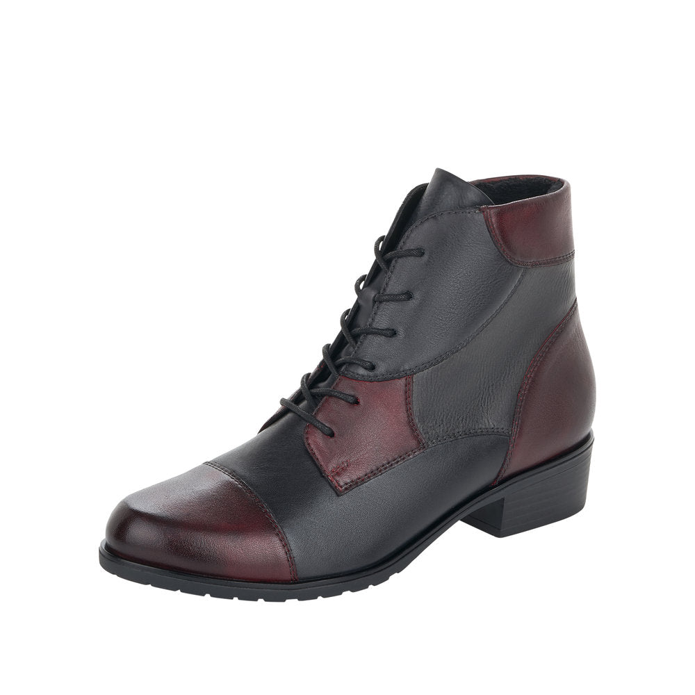 Remonte - D6882-15 - Booties